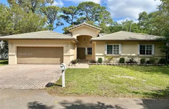 Single Family For Sale