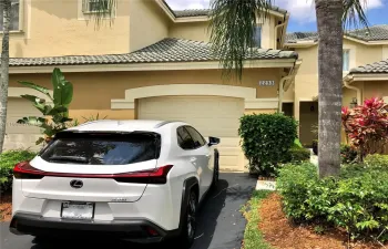 Residential Lease For Rent