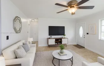 Single Family For Sale