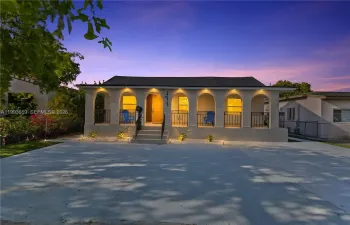 Single Family For Sale