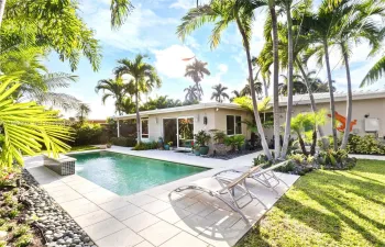 Single Family For Sale