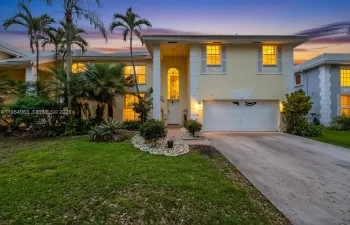 Single Family For Sale