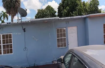 Single Family For Sale