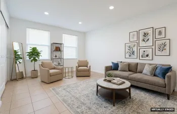 Residential Lease For Rent