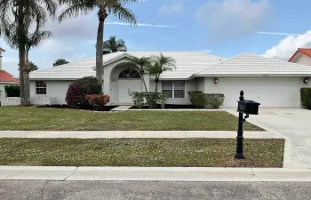 Residential Lease For Rent