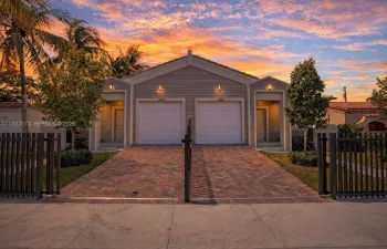 Residential Lease For Rent