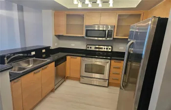 Residential Lease For Rent