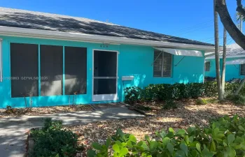 Residential Lease For Rent