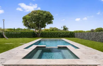 Single Family For Sale