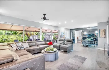 Residential Lease For Rent