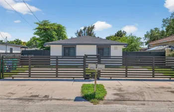 Residential Lease For Rent