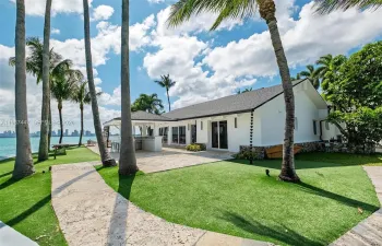 Residential Lease For Rent