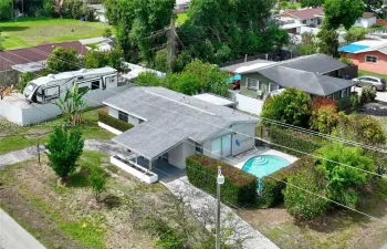 Single Family For Sale