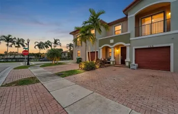 Residential Lease For Rent