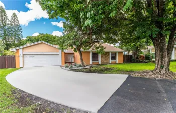 Single Family For Sale