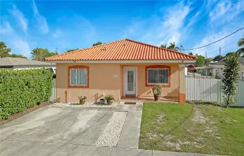 Single Family For Sale