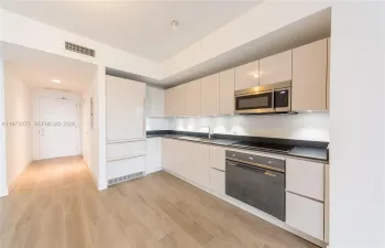 Residential Lease For Rent