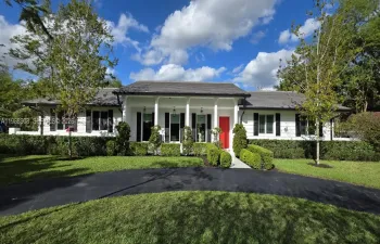 Single Family For Sale