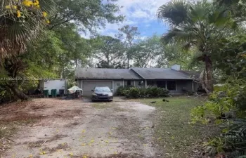 Single Family For Sale