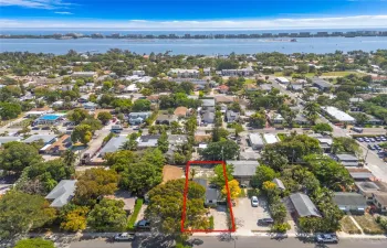 Single Family For Sale