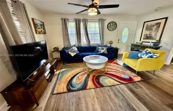 Residential Lease For Rent