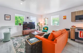 Residential Lease For Rent