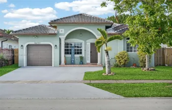 Single Family For Sale