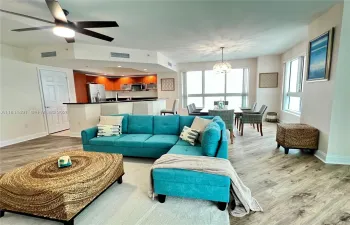 Residential Lease For Rent