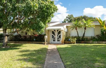 Single Family For Sale