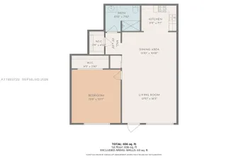 Residential Lease For Rent