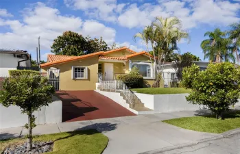 Single Family For Sale