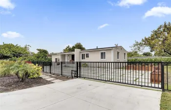 Single Family For Sale