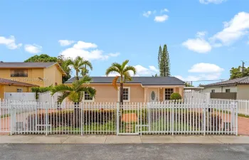 Single Family For Sale