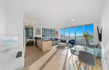 Residential Lease For Rent