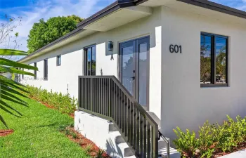 Residential Lease For Rent