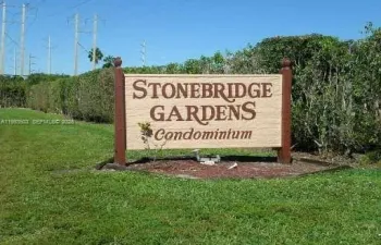 Condominium For Sale