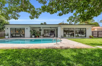 Single Family For Sale