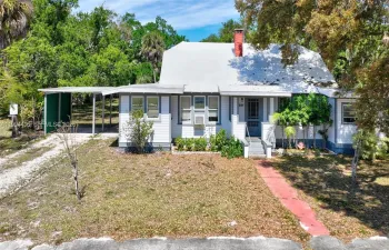 Single Family For Sale