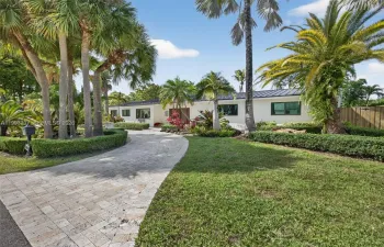 Single Family For Sale