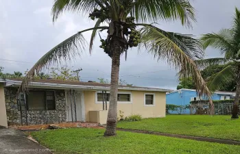 Single Family For Sale