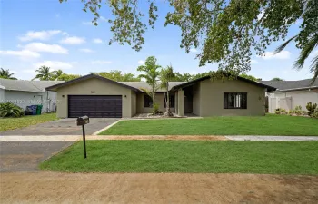 Residential Lease For Rent