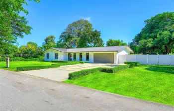 Single Family For Sale