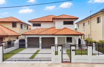 Residential Lease For Rent