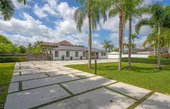 Single Family For Sale