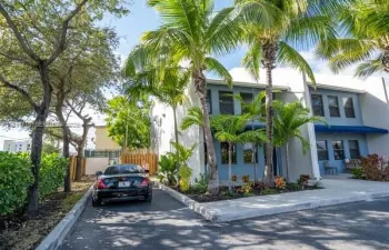 Residential Lease For Rent