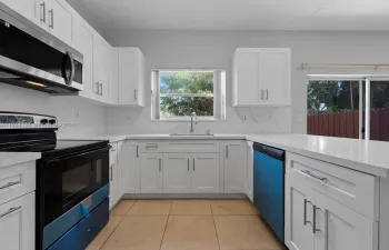 Residential Lease For Rent