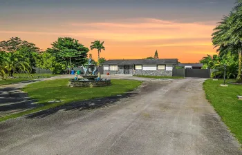 Single Family For Sale