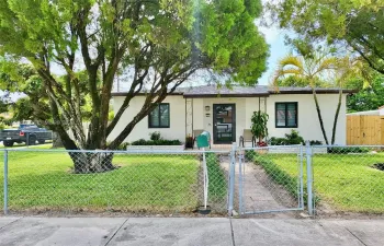 Single Family For Sale