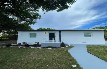 Single Family For Sale