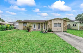 Single Family For Sale